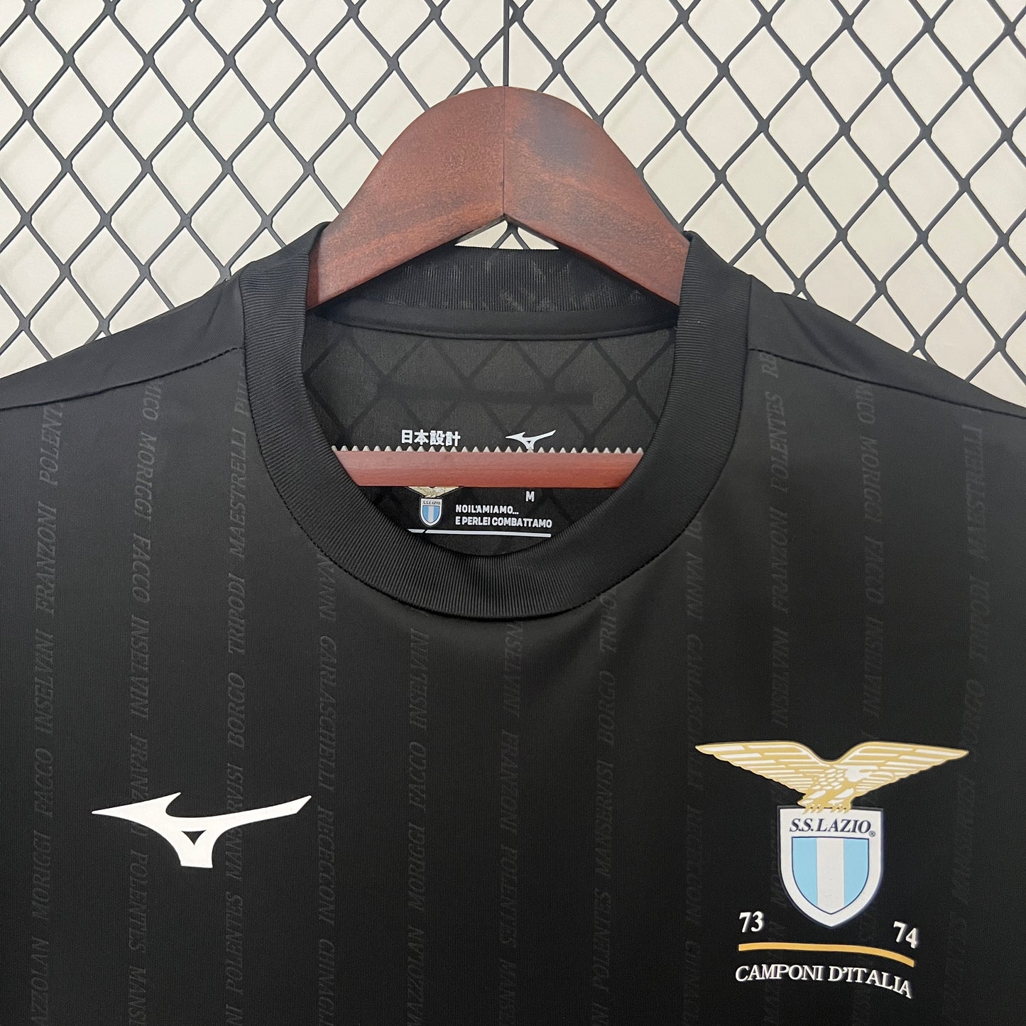 Lazio alternativa FC 2024-25