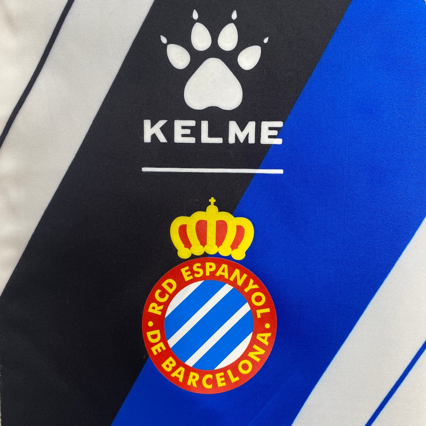 RCD Espanyol 2024 - Jacket