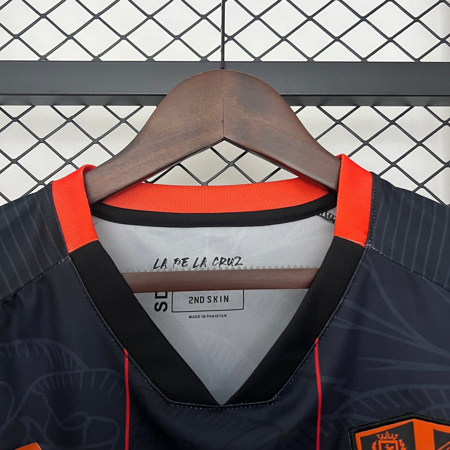 Huesca alternativa 2024-25