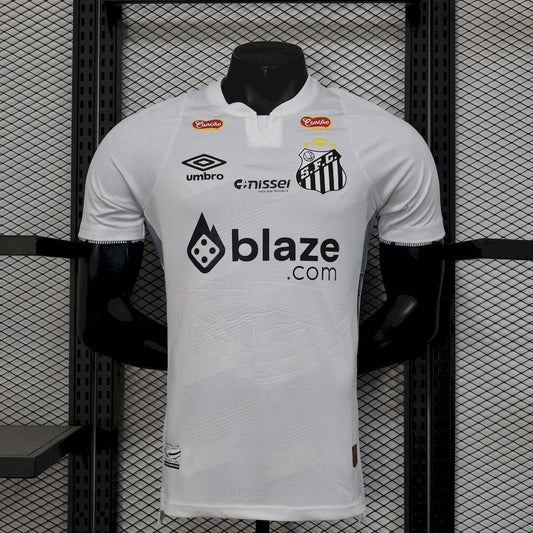 Versión del jugador del Santos 2024-25