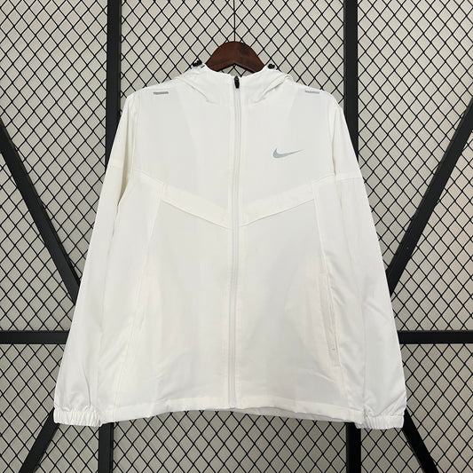 Chaqueta Nike 2024 - Blanco