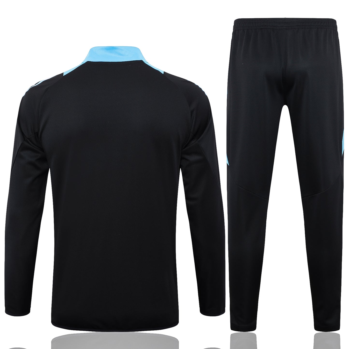 Argentina Tracksuit - Full Zip