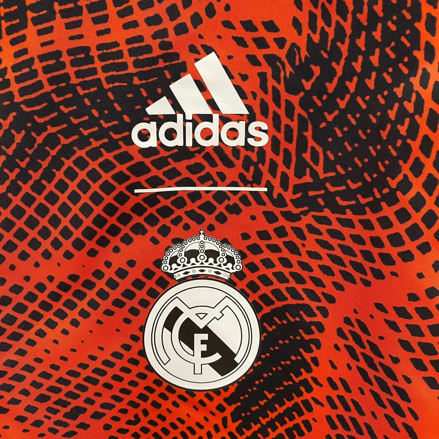 Real Madrid 2024 - Jacket