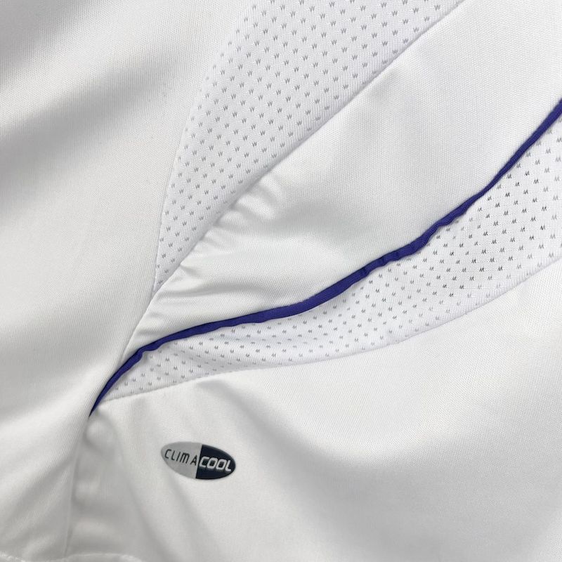Real Madrid retro 2007-08