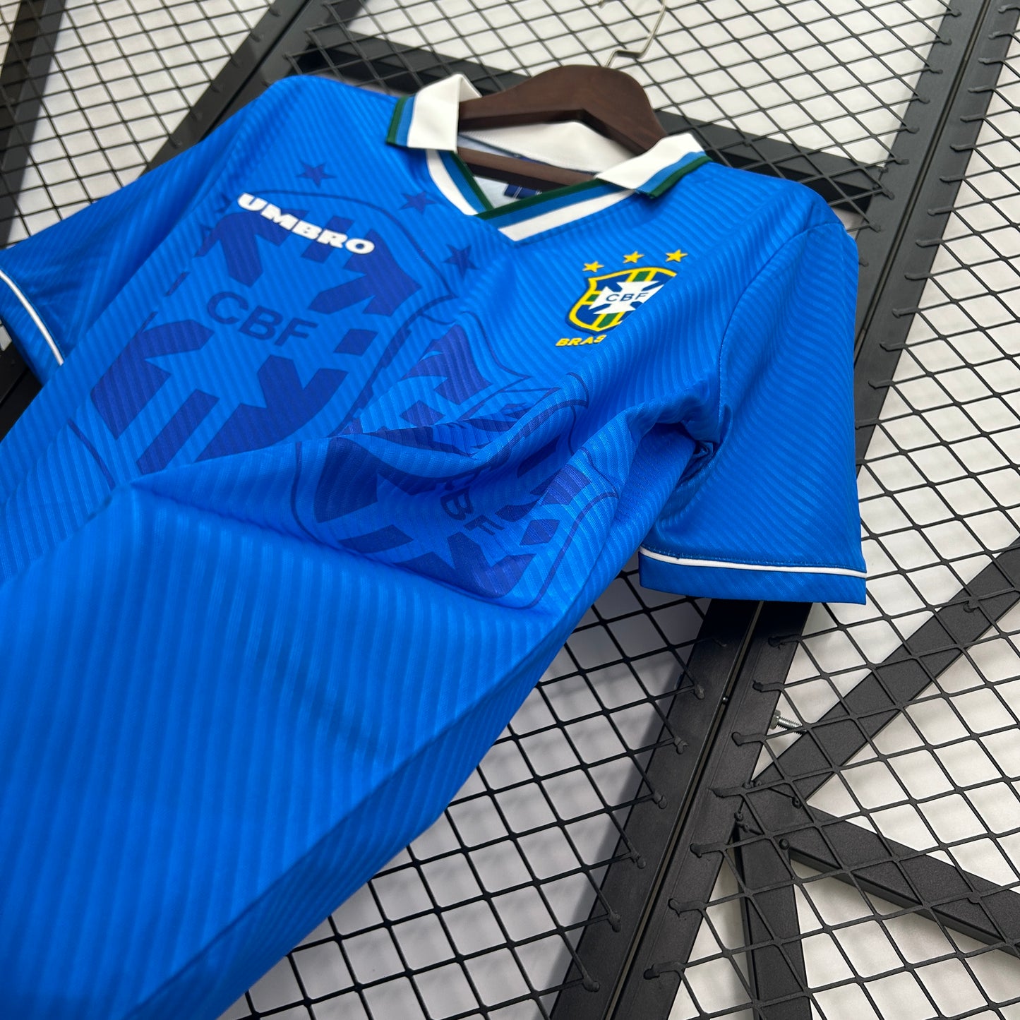 Brazil retro 1994