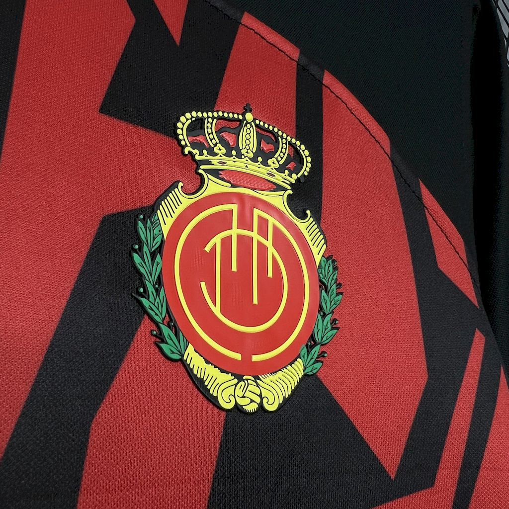 Mallorca 2024-25