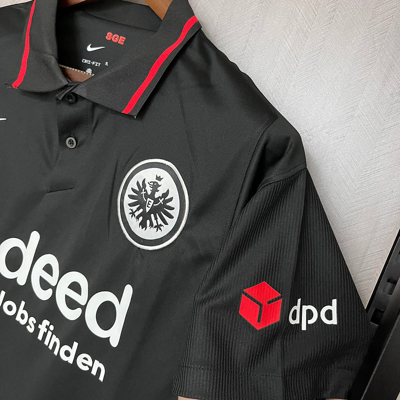 Eintracht Fráncfort 2024-25