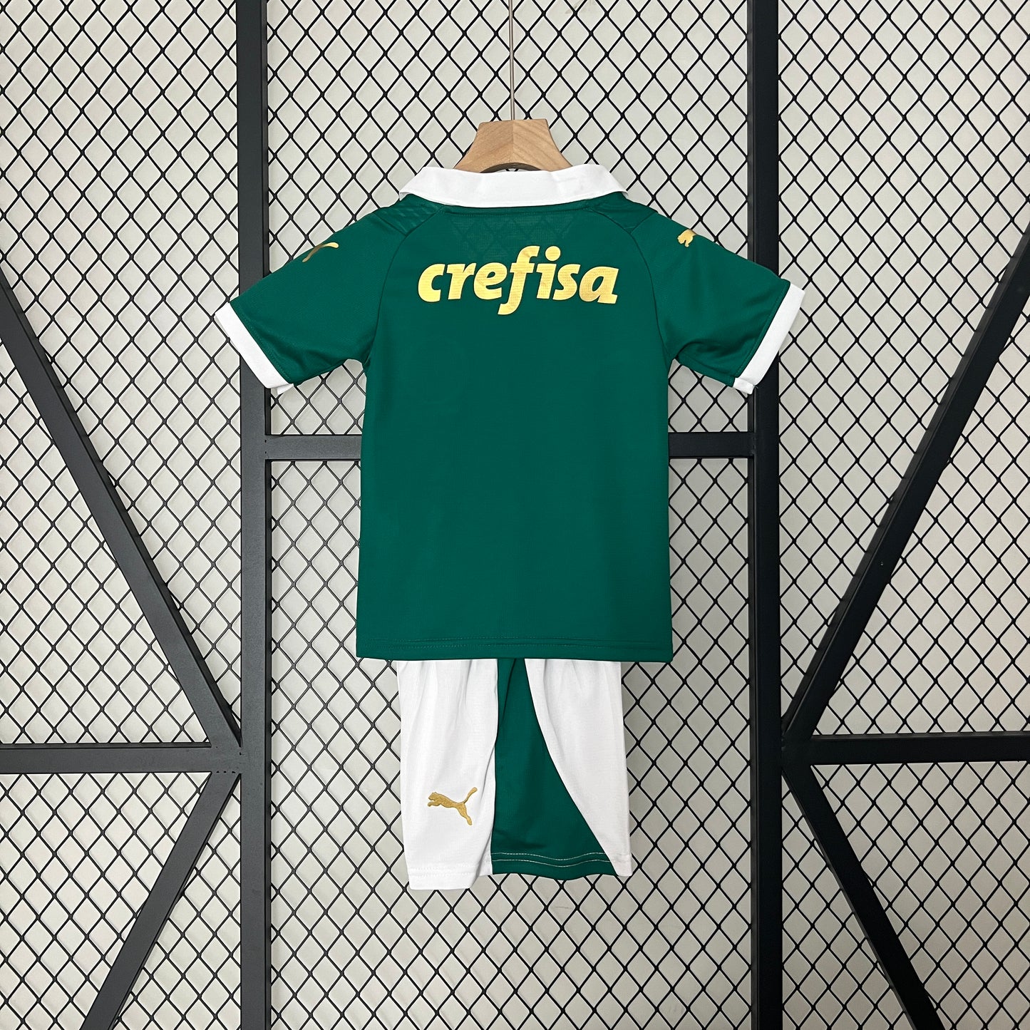 Palmeiras Kids Kit 2024-25