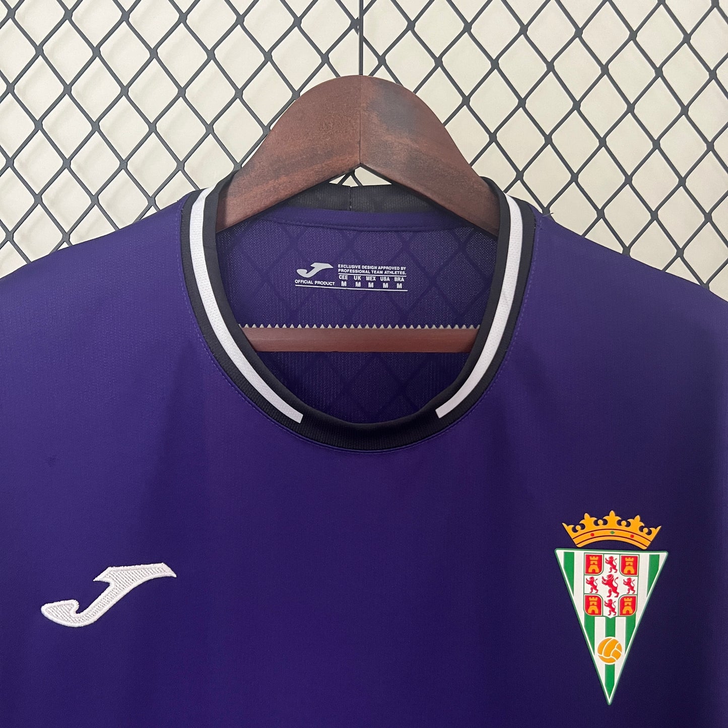 Alternativa al Córdoba CF 2024-25