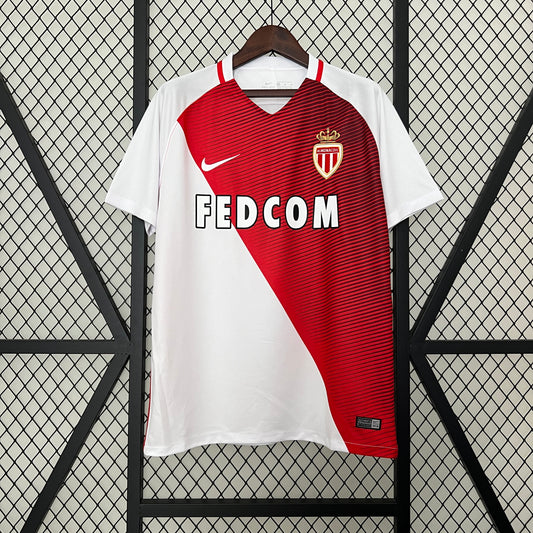 AS Monaco retro 2016-17