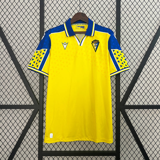 Cádiz CF 2024-25