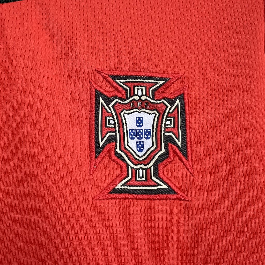 Portugal Kids Kit 2025-26