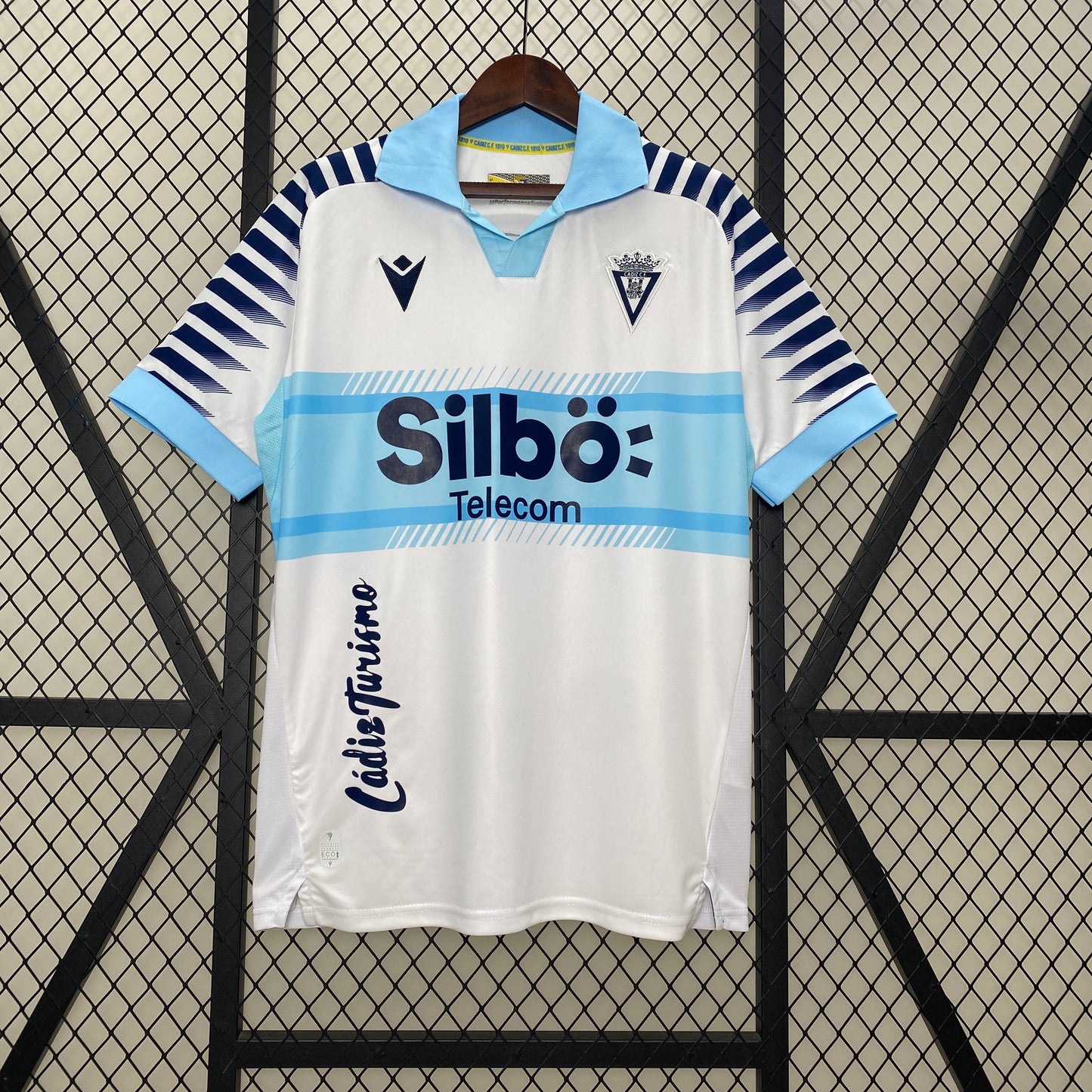Cadiz CF alternativa 2024-25