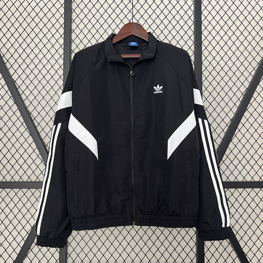 Chaqueta Adidas 2024 - Negro