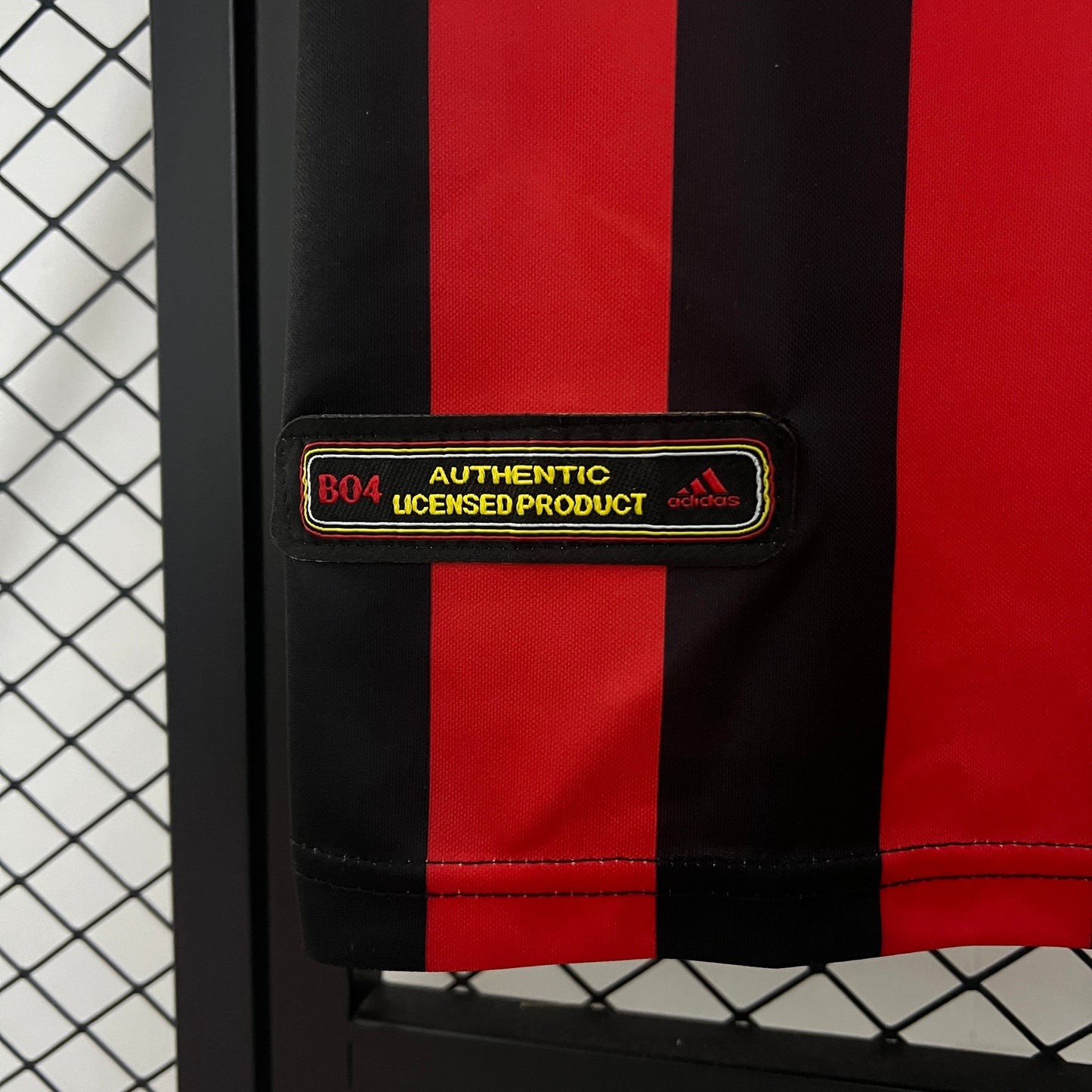 FC Bayern Leverkusen retro 2001-02