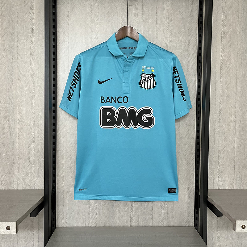 Santos retro 2012-13