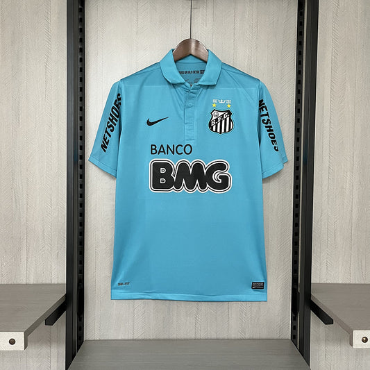 Santos retro 2012-13