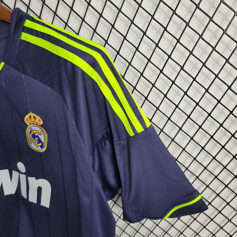 Real Madrid retro 2012-13