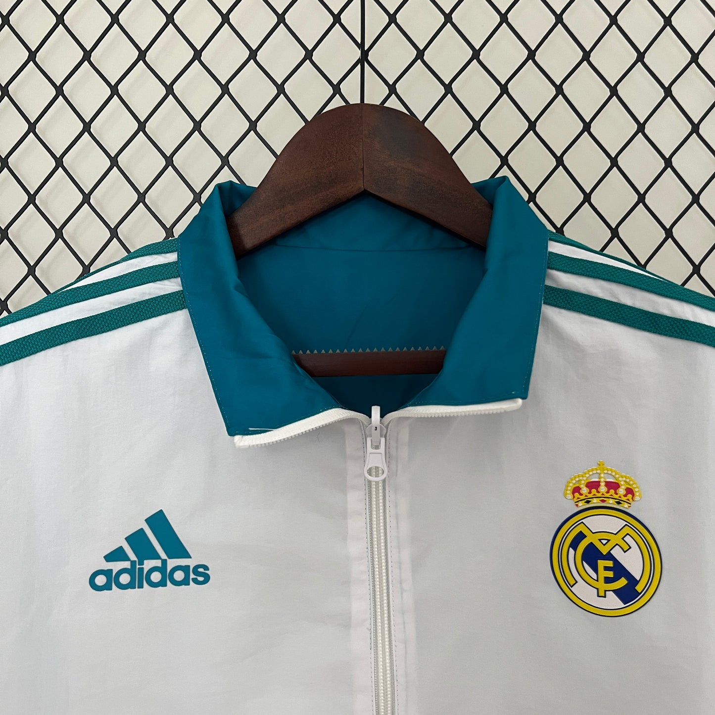 Real Madrid 2024 - Jacket