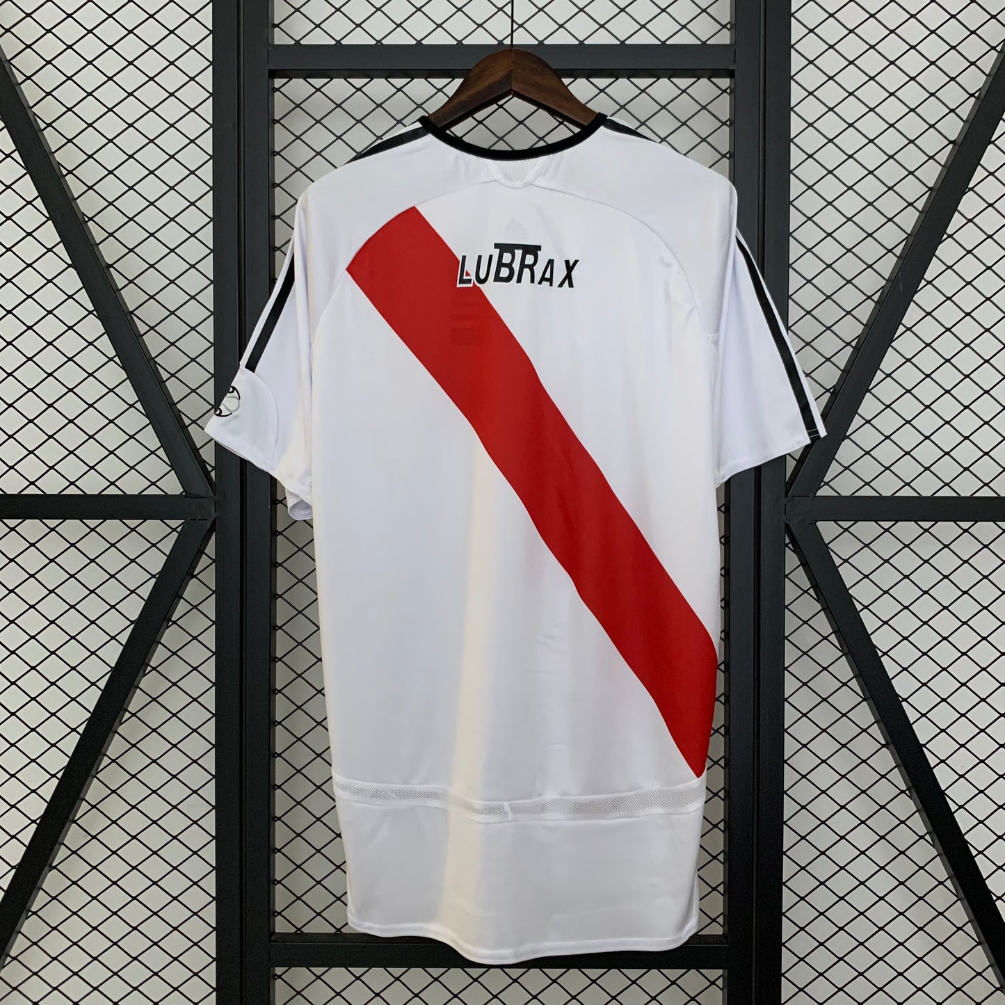 River Plate retro 2006-07
