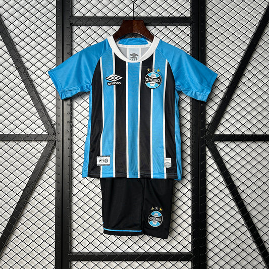 Grêmio Kids Kit 2024-25 