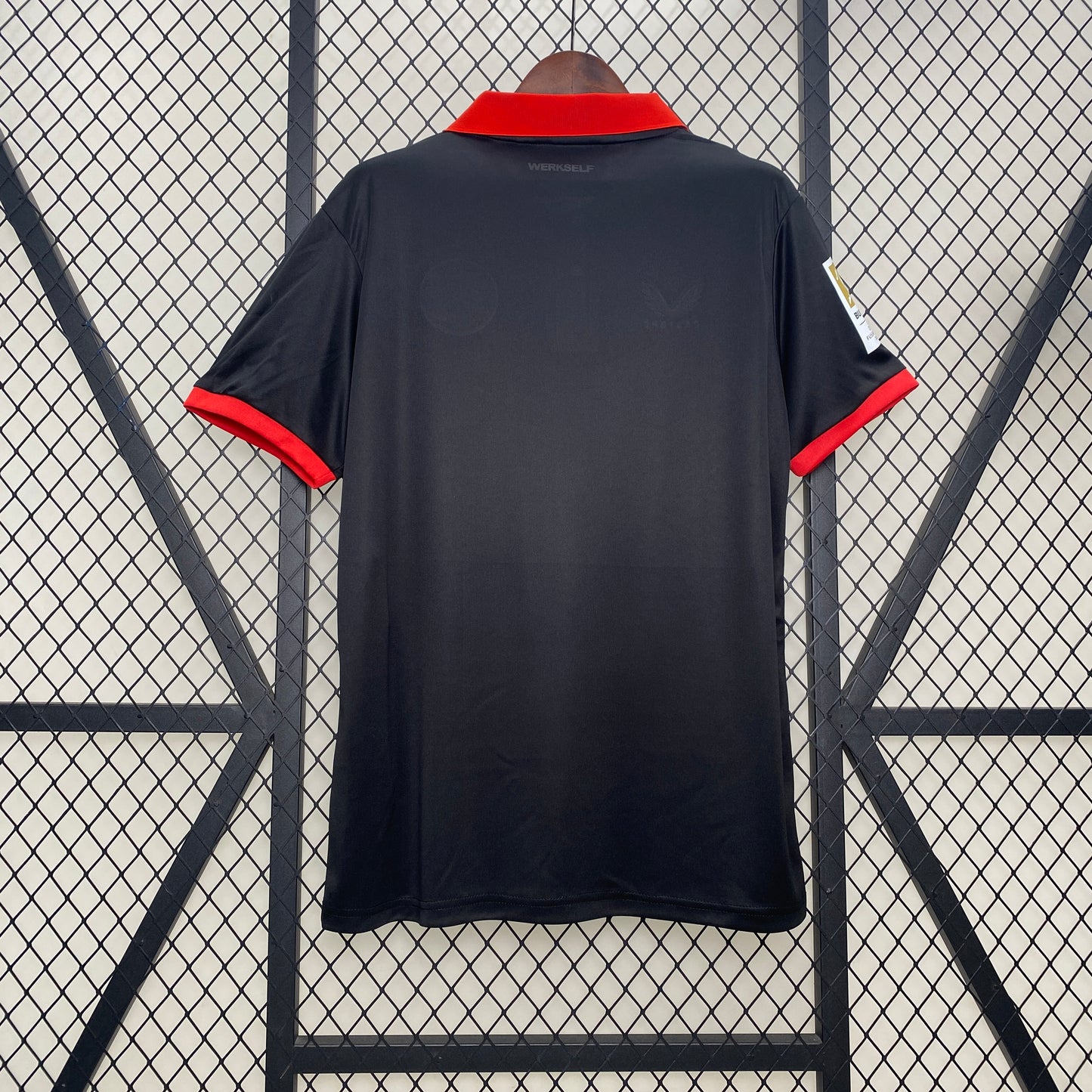 FC Bayern Leverkusen alternativa 2024-25