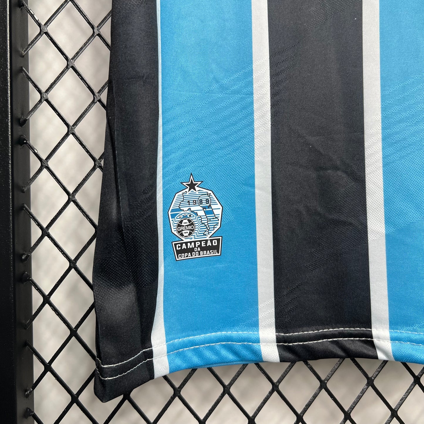 Grêmio 2024-25