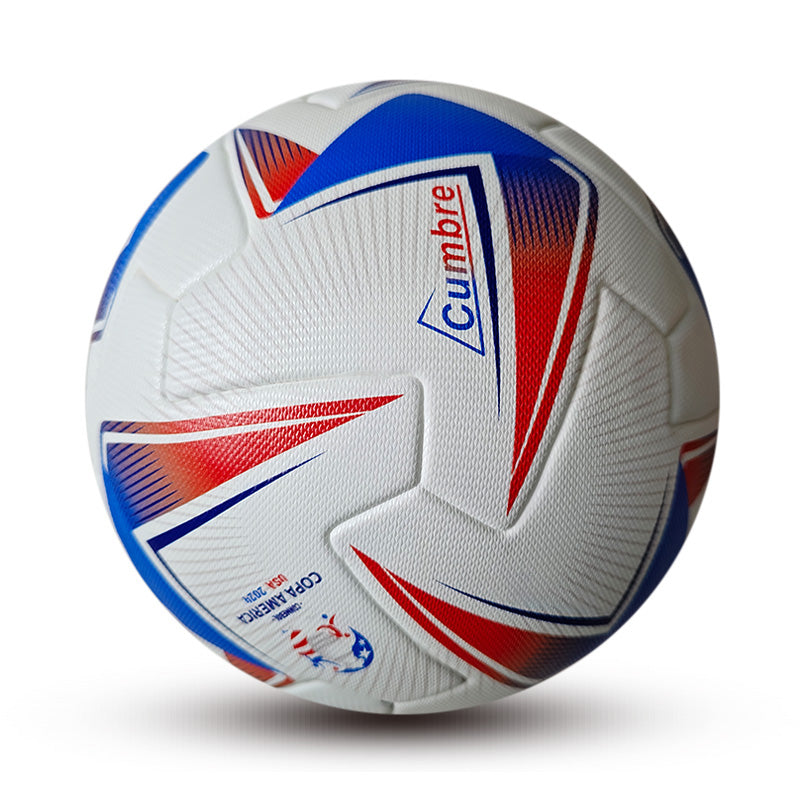 Bola de futebol Taça das Américas 2024