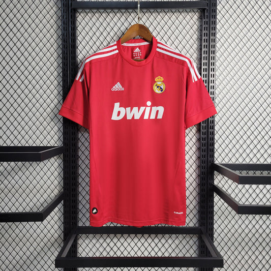 Real Madrid retro 2011-12