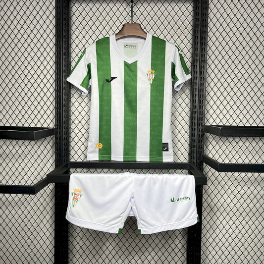 Cordoba Kids Kit 2024-25