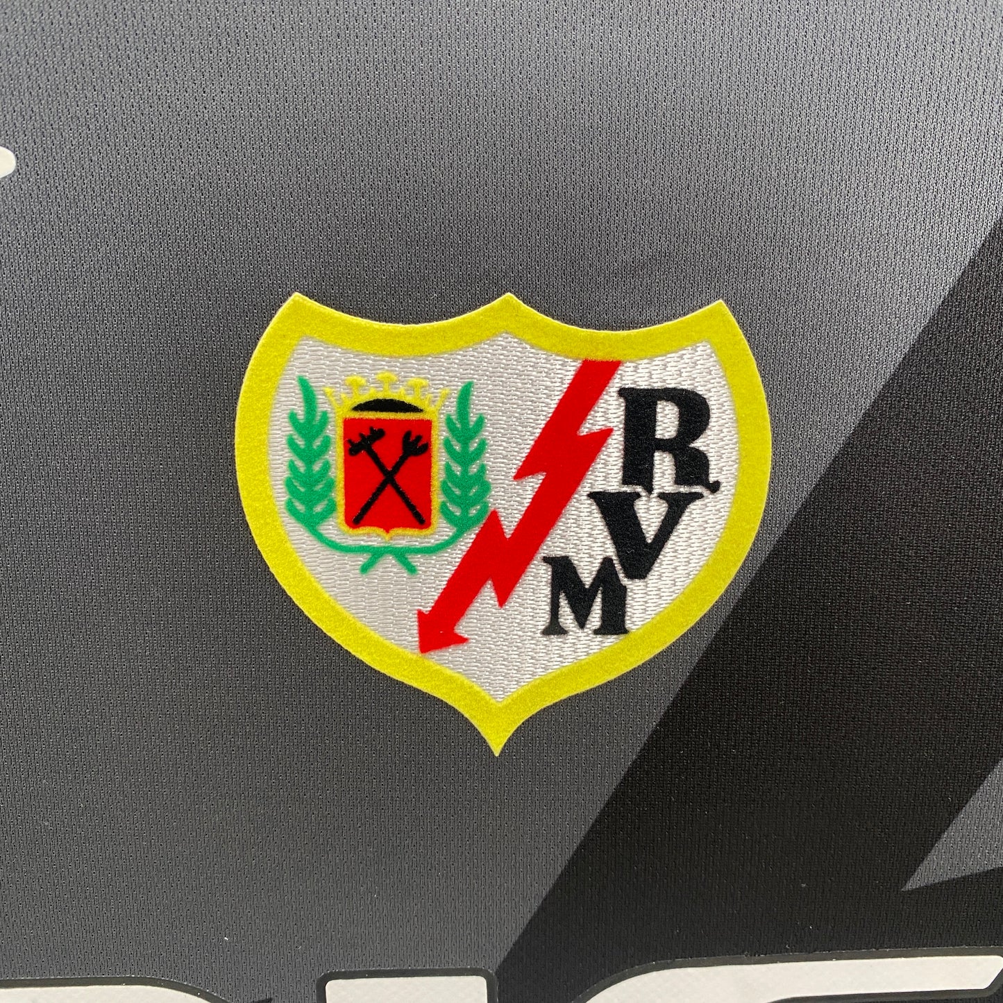Alternativa Rayo Vallecano 2024-25