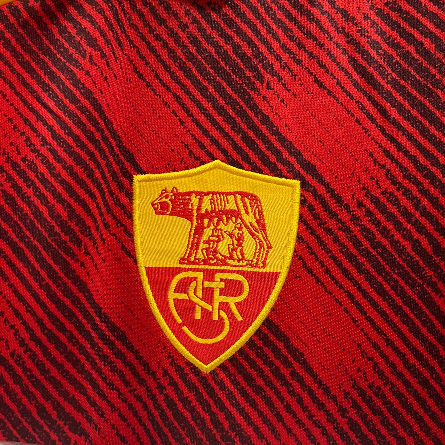 AS Roma 2024-25