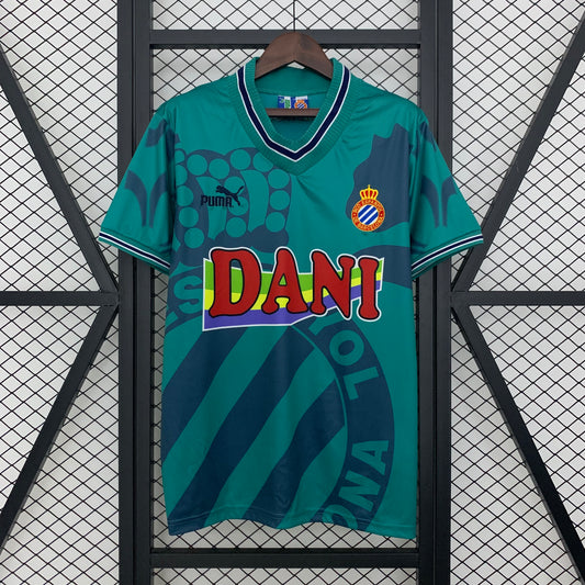 RCD Espanyol  retro 1996-97