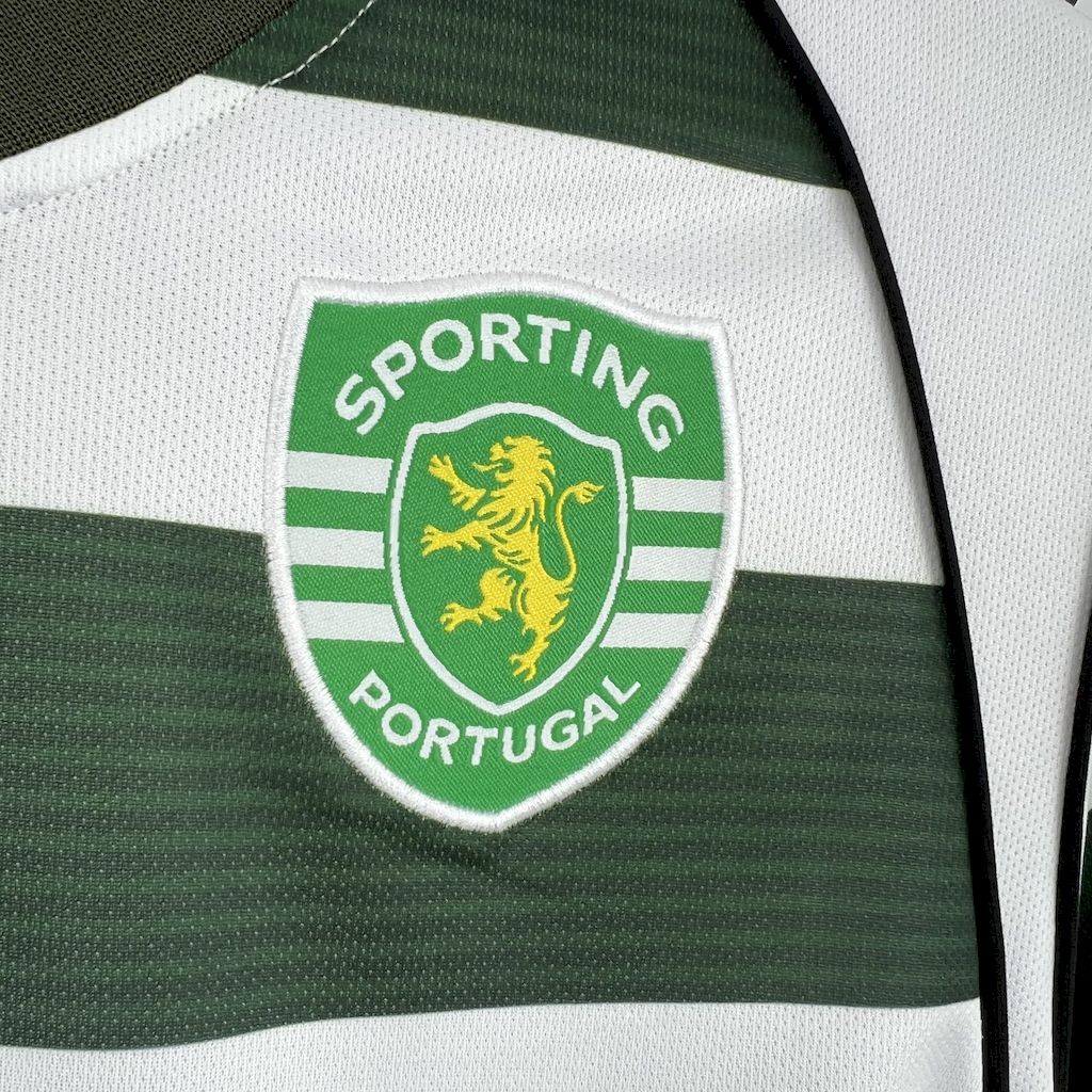 Sporting retro 2001-03