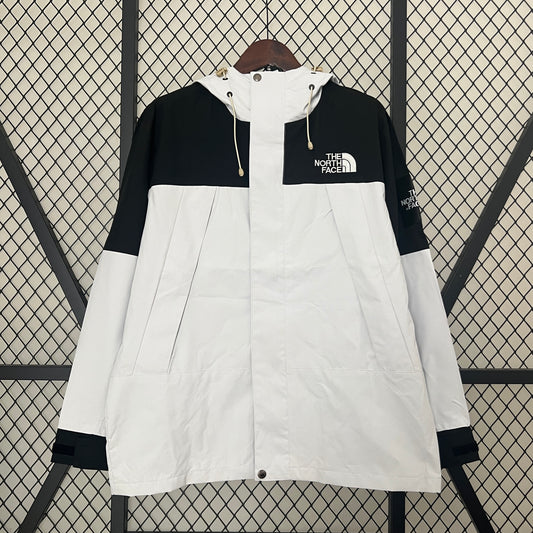 Chaqueta The North Face 2024 - Blanco/Negro
