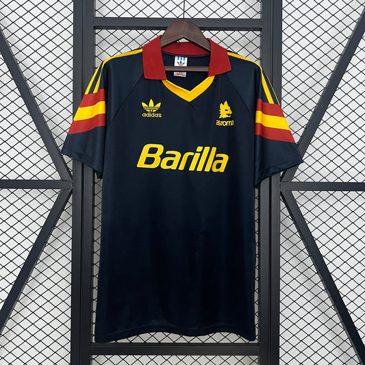 Roma retro 1991-92 
