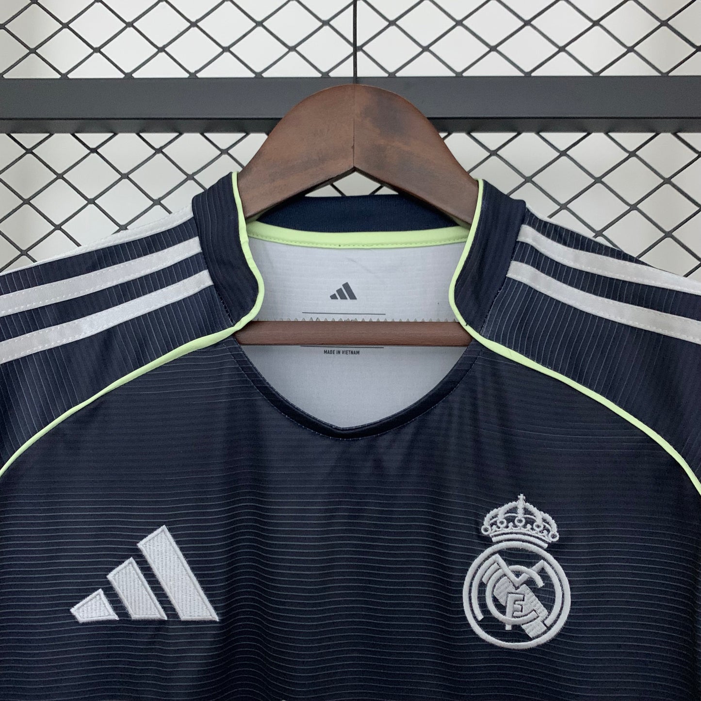 Alternativa al Real Madrid 2025-26
