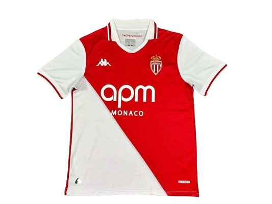 AS Monaco 2024-25