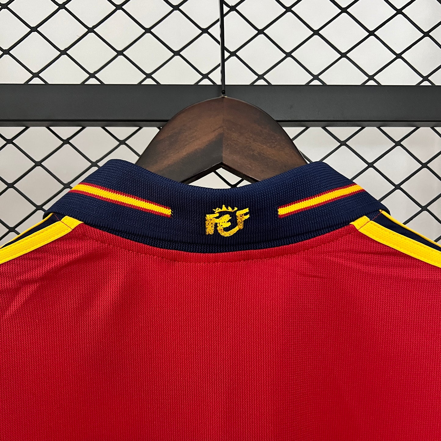 Spain retro 2000 