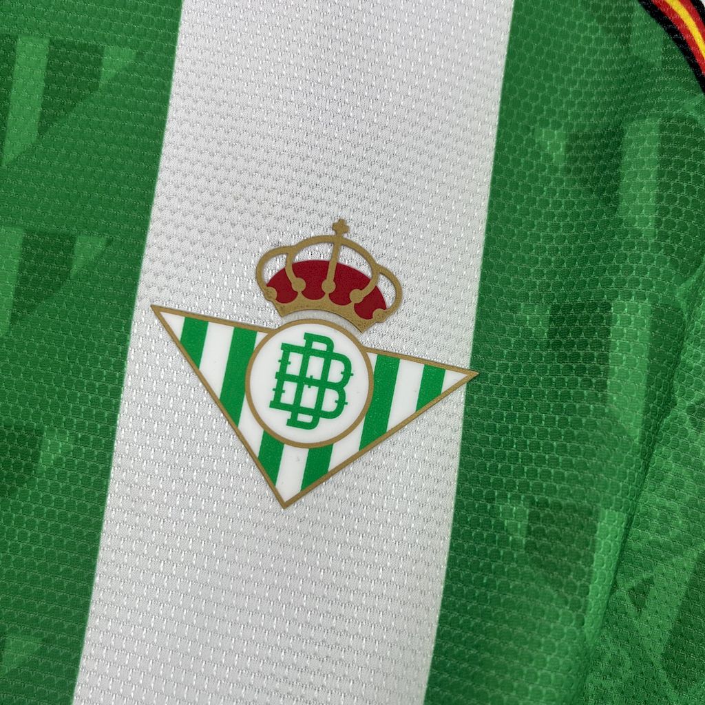 Real Betis 2025-26