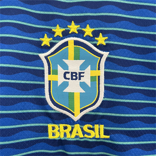 Brazil Children's Kit 2024-25