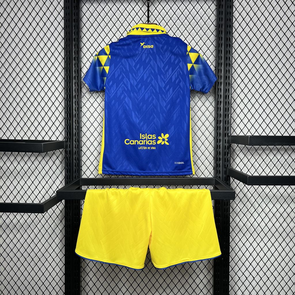 Las Palmas Kids Kit 2024-25