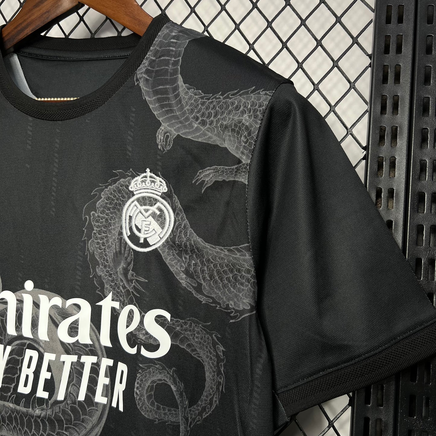 Real Madrid edición limitada 2024-25