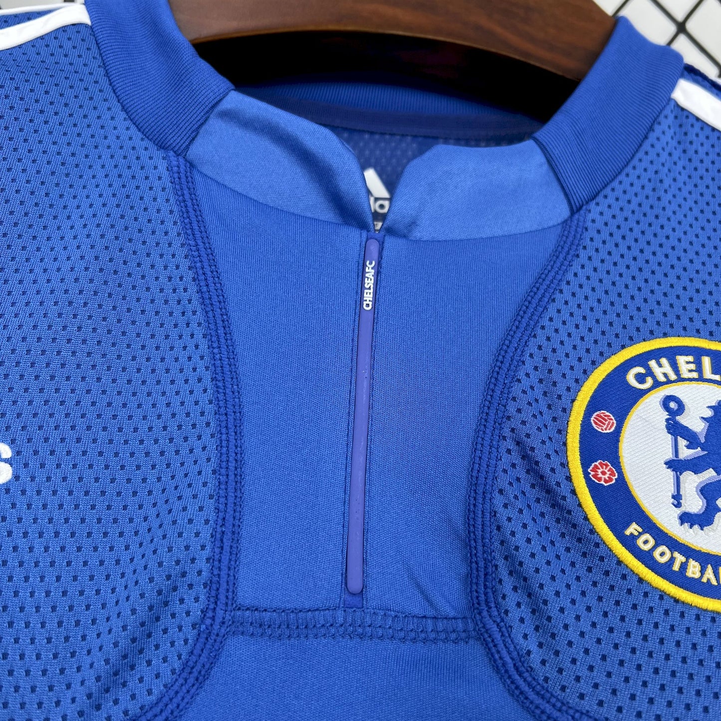Chelsea retro 2009-10