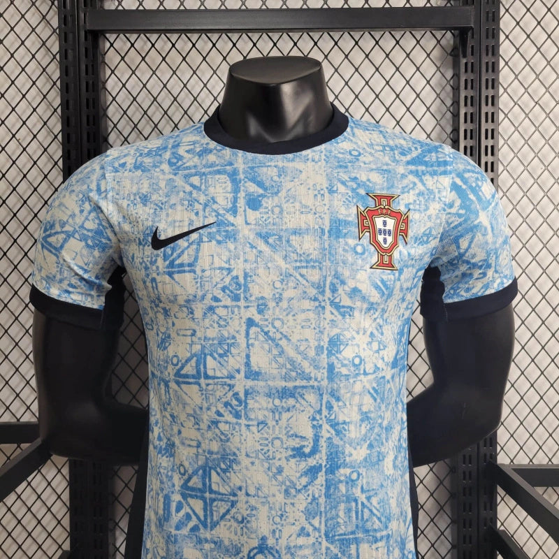 Alternative Portugal Euro 2024 Player Version
