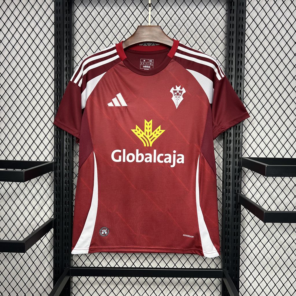 Alternativa Albacete 2024-25