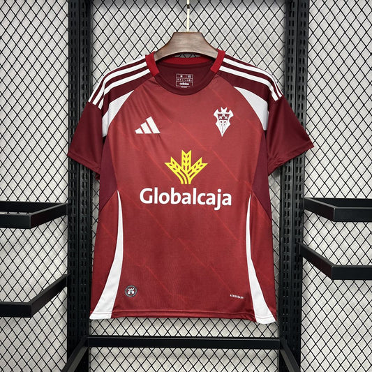 Alternativa Albacete 2024-25