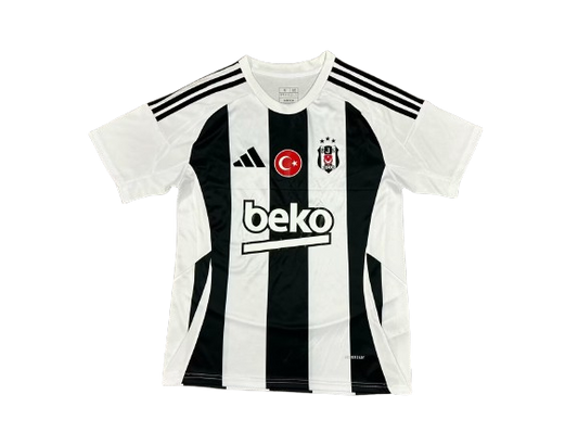 Besiktas 2024-25