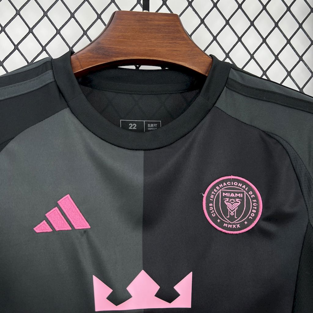 Inter Miami Kit Criança 2025-26