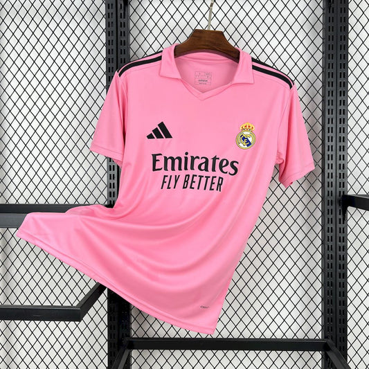 Real Madrid alternativa 2025-26